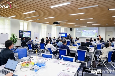 啟迪高等教育數字化轉型新路徑，華為&middot;校長高研班順利舉辦，江蘇信息技術咨詢服務助力智慧校園建設