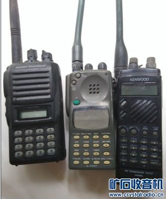 VX-2R與雙工器在國(guó)產(chǎn)對(duì)講機(jī)中的適配應(yīng)用探討——兼談新人設(shè)備交換要點(diǎn)