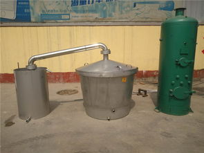 釀酒設備 融興機械質優(yōu)價廉 1000斤釀酒設備價格高清圖片 高清大圖