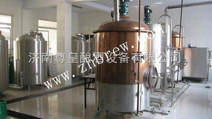 酒店自釀啤酒設(shè)備500L _供應(yīng)信息_商機_中國食品機械設(shè)備網(wǎng)