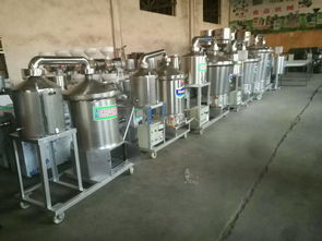 【天陽電動釀酒設(shè)備價格咨詢烤酒機(jī)技術(shù)指導(dǎo)】- 