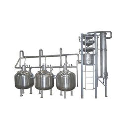 紅酒蒸餾設備批發商、遼陽紅酒蒸餾設備、釀酒設備廠家_功能飲料_第一槍