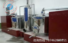 【用雅大酒廠釀酒設(shè)備釀秦巴山特色美酒】- 