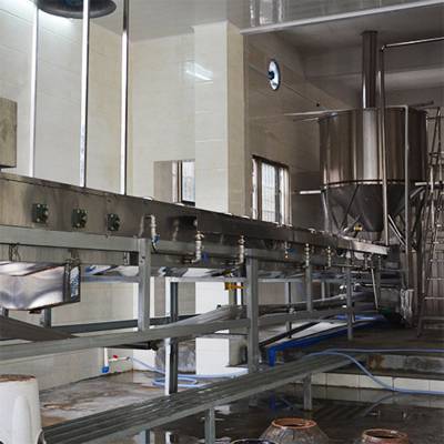 果酒釀酒設(shè)備哪種好_益民釀酒_新型_小型酒廠_現(xiàn)代_專(zhuān)業(yè)_大型