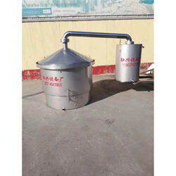 釀酒設(shè)備廠家 融興機(jī)械 釀酒設(shè)備
