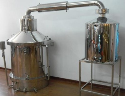 味醇 釀酒設備 釀酒機械圖片_高清圖_細節圖-沂水縣味醇白酒批發部