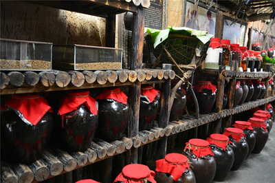 開個家庭釀酒坊營業照好辦不