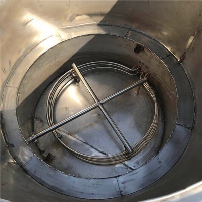 容德釀酒設備 白酒蒸酒設備 釀酒蒸餾設備 不銹鋼酒鍋圖片_高清圖_細節圖