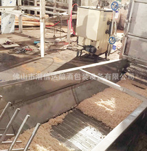 湖南黃酒與啤酒設備 傳統釀造與現代技術的融合